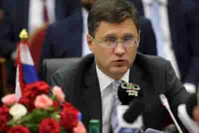 Russia calls for transition to oil trading in national currencies