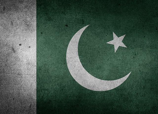US urges Pakistan to enact law banning radical groups