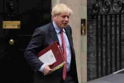 Schools won't shut if 2nd COVID-19 wave hits UK: PM