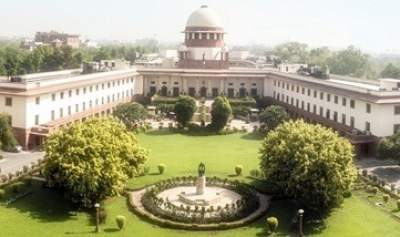 Centre vs Delhi: SC refers the issue of control over services to constitution bench