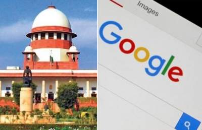 Look at the kind of authority you wield in terms of dominance: SC to Google
