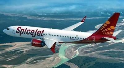 SpiceJet to operate first long-haul flight to Amsterdam on Aug 1