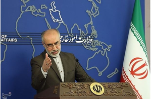 Iran urges Europe to adopt independent approach for improving bilateral ties