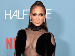 JLo says she didn’t get enough love as child from ‘narcissistic’ mother