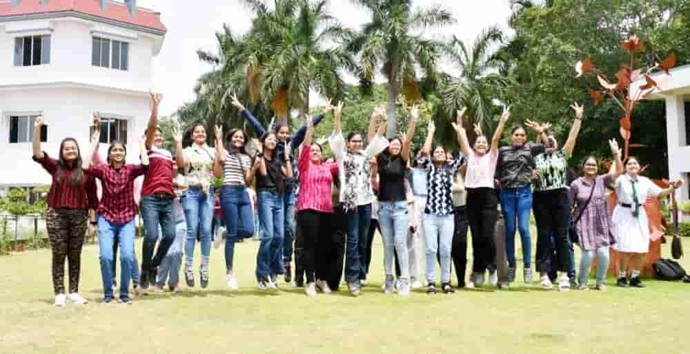 Central Board for Secondary School Examination (CBSE) Class 12th results announced 