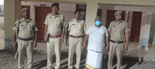 Nuh violence: Bittu Bajrangi not associated with Bajrang Dal, says VHP