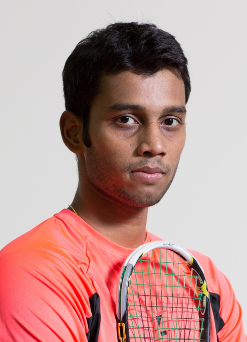 Anahat Singh, Mangaonkar get top billing for 46th Maharashtra State Open Squash