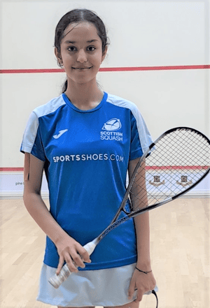 Anahat Singh, Shaurya Bawa enter quarterfinals of World Junior Squash Championships