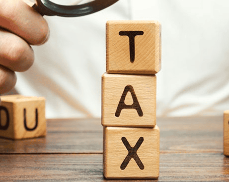 Direct tax collections record 17.6% rise to Rs 12.37 lakh cr