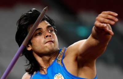 Javelin ace Chopra gets visa to travel to France for competitions