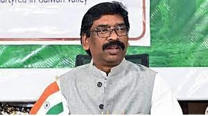 Necessary to save democracy and constitution in critical situation: Hemant Soren