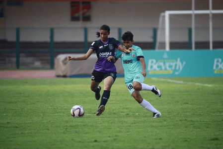 IWL 2024-25: HOPS FC defeat Odisha 3-2 to continue battle for survival