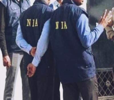 Gangster-terrorist nexus case: NIA raids 100 places in six states