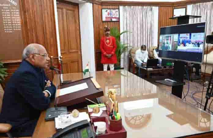 After marriage only any couple gets social acceptance: Governor