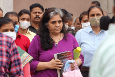 'Perverse': SC sets aside Gujarat HC order, grants activist Teesta Setalvad regular bail