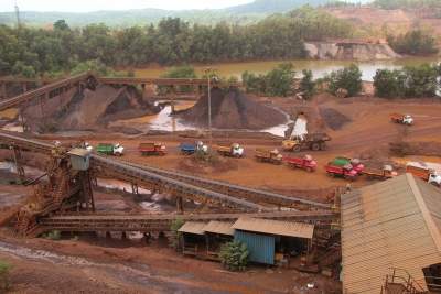 Iron ore prices expected to remain elevated over mid-term: India Ratings