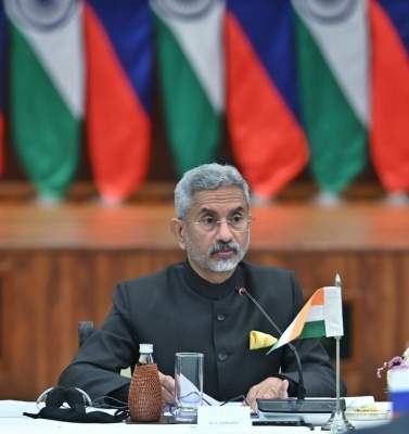 India will engage with world with own terms, era of dictation over: Jaishankar