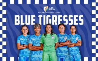 AFC Women's Asian Cup India 2022 will galvanise the masses, inspire young girls: AIFF