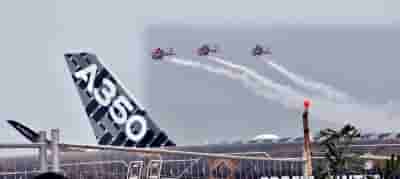 Wings India to be held at Hyderabad’s Begumpet Airport from Jan 18