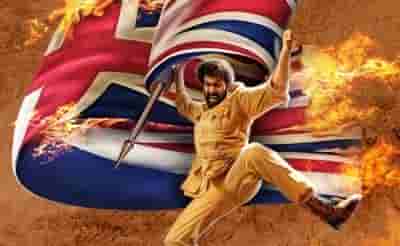 Rana Daggubati's '1945' to finally release after long delay