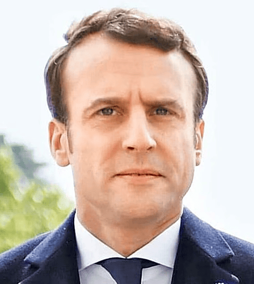 France protests ease as president Macron prepares to meet leaders of parliament