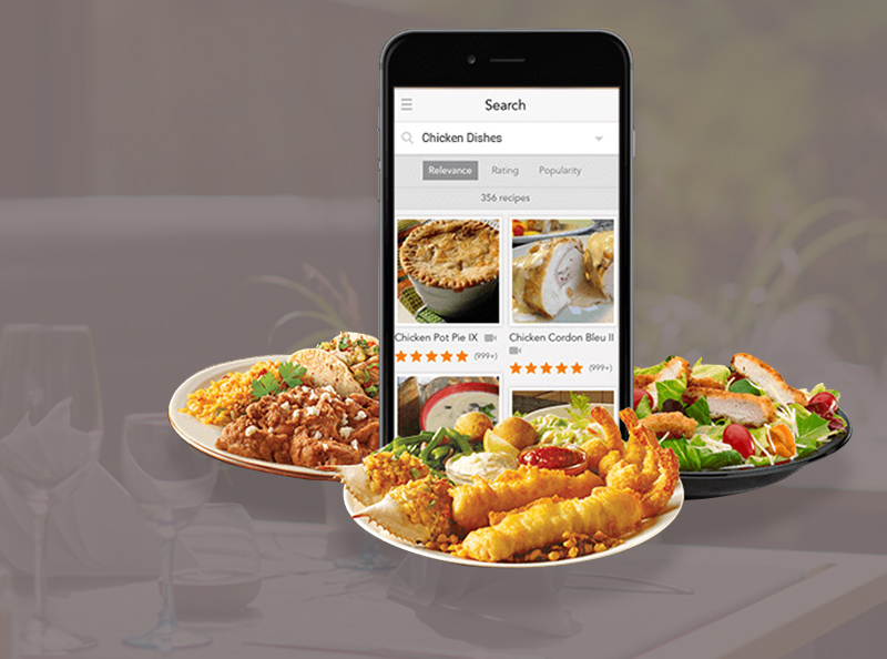 Indian online food delivery market to hit $8bn by 2020