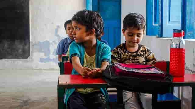 1033 PGT teachers of tribal, regional languages will be reinstated in 510 + 2 schools of Jharkhand