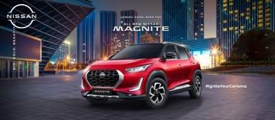 Nissan prices all-new Magnite SUV at Rs 4.99L