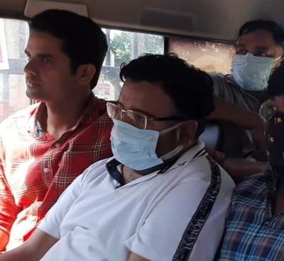 Lakhimpur Kheri case: SC cancels Ashish Mishra's bail, directs him to surrender in a week