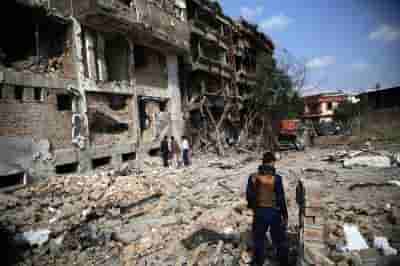 Troika Plus to discuss Afghan crisis