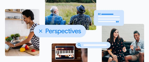 Google Search's ‘Perspectives’ filter starts rolling out