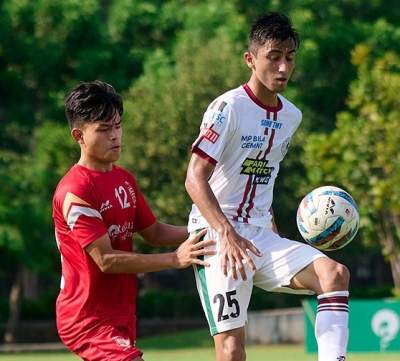 RFDL 2023: ATK Mohun Bagan bag third place with 5-1 win over Reliance Foundation Young Champs