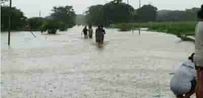 Fiji issues coastal inundation alert