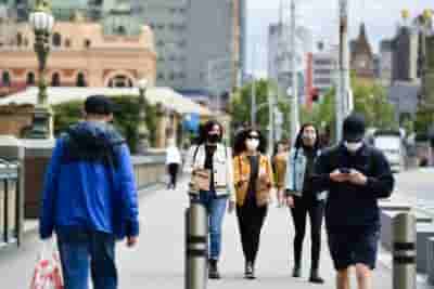 Australians satisfied with govt's Covid-19 response: Study