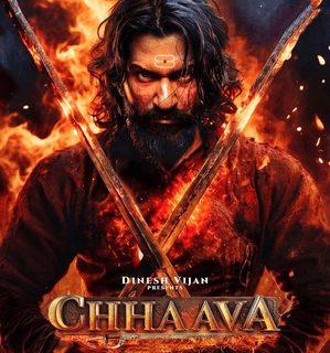 Allu Arjun’s brother Allu Sirish calls ‘Chhaava’ a 'mind-blowing film'