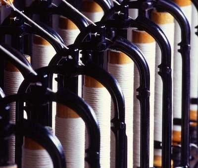 AEPC seeks steps to curb export of cotton yarn