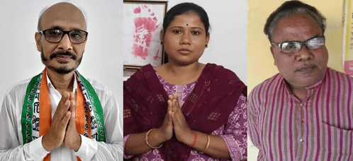 Dhupguri bypoll results: BJP ahead in postal ballot counting