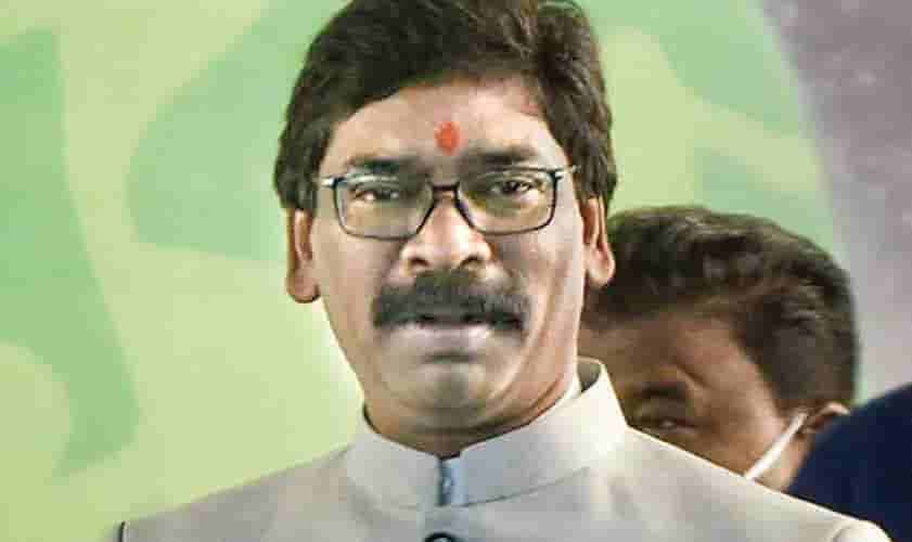 No plans to implement old pension scheme, ban liquor in Jharkhand: Hemant