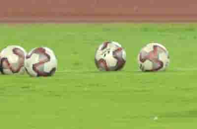 Italian football chief hopes to reopen stadiums partially by next month