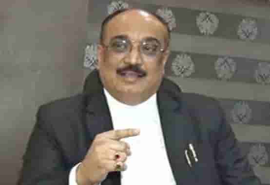 ED gets six days remand of Jharkhand High Court advocate Rajiv Kumar