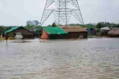 Cities must adapt to climate change to prevent unprecedented flooding