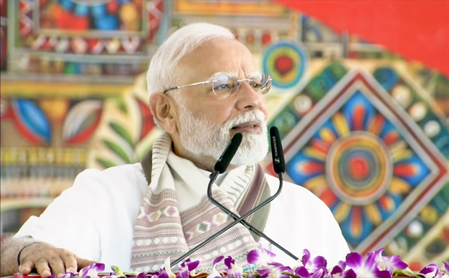 Why is Opposition Afraid? PM Modi Defends Bills on Removing Arrested PM, CM