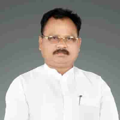 Giluwa says Ghar Ghar Raghubar official campaign of party no one allowed to change