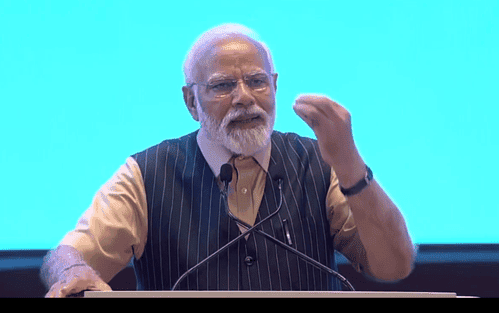 2024 LS polls: BJP mulling fielding Modi from Kanyakumari or Coimbatore