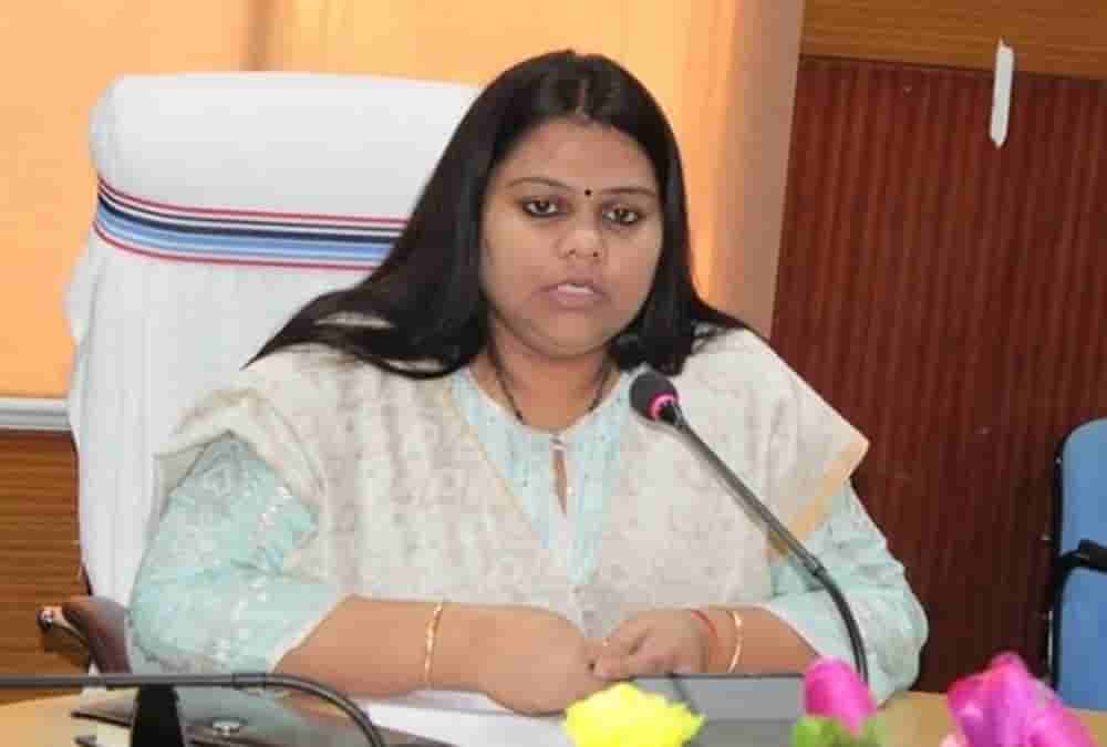 High level panel to probe child's death due to snakebite in school - Nancy Sahay