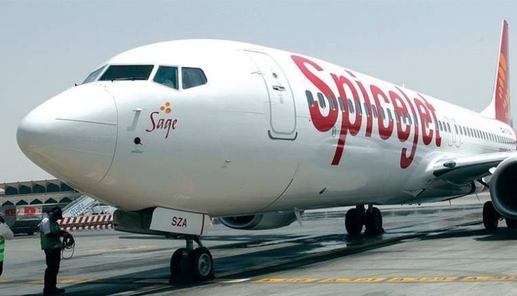 SpiceJet opens five new air routes in Uttar Pradesh