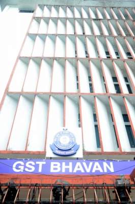 GST Council rejigs some rates, extends cess levy, petroleum still out