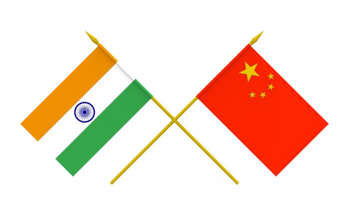 China seeks India's cooperation amid trade war with US