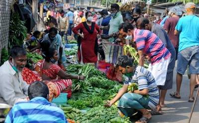 Retail inflation falls to 10-month low of 5.88%, factory output contracts