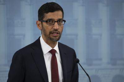 Google to pump in Rs 75,000cr to help India go digital